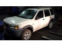 LAND ROVER FREELANDER (LN)