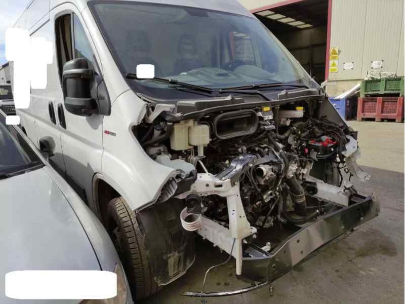 fiat ducato maxi furgón ta 35 (290) del año 2021