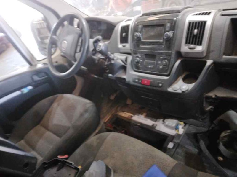 fiat ducato maxi furgón ta 35 (290) del año 2021