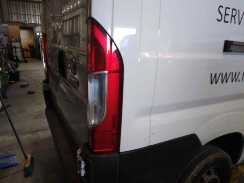 fiat ducato maxi furgón ta 35 (290) del año 2021