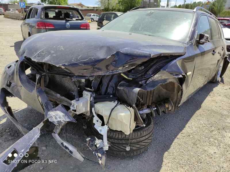 bmw serie 5 touring (e61) del año 2007