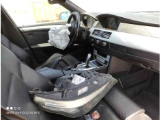 bmw serie 5 touring (e61) del año 2007 2