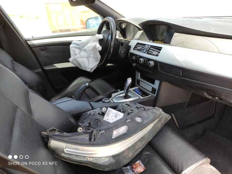 bmw serie 5 touring (e61) del año 2007