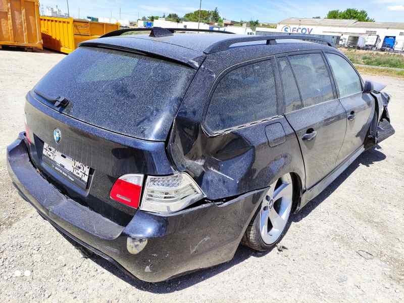 bmw serie 5 touring (e61) del año 2007