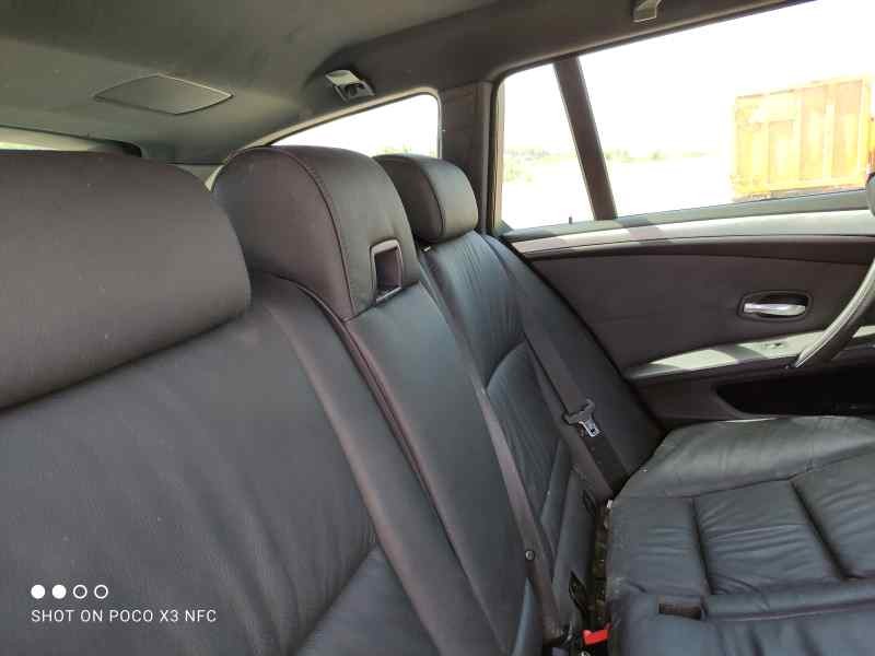 bmw serie 5 touring (e61) del año 2007