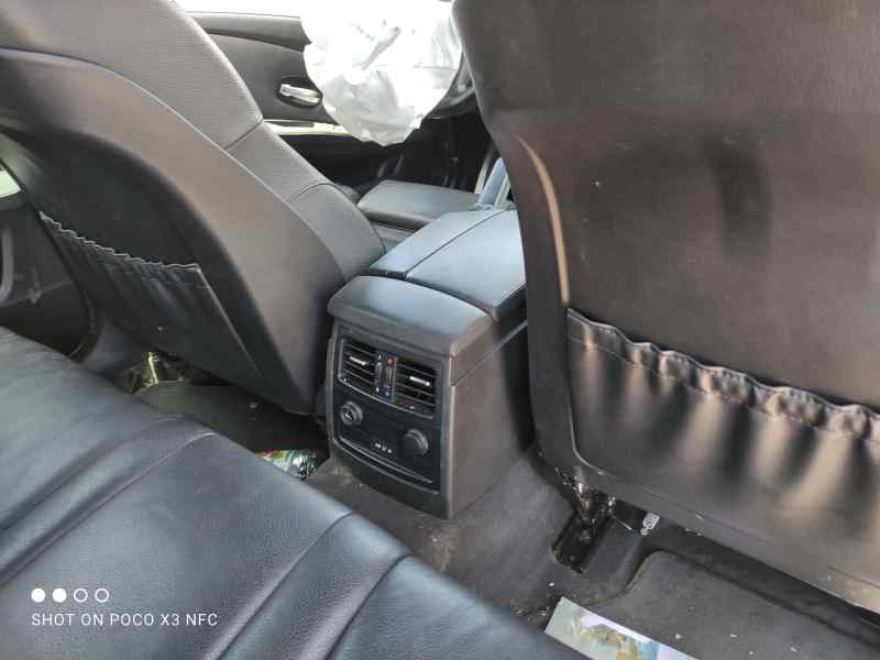 bmw serie 5 touring (e61) del año 2007