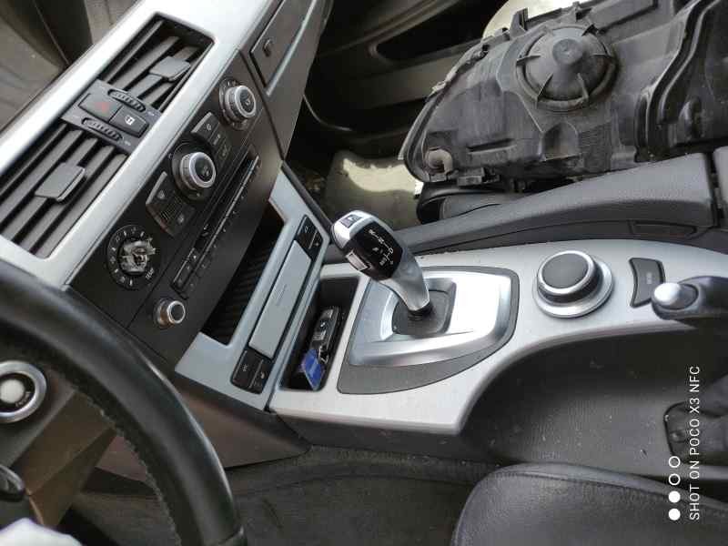 bmw serie 5 touring (e61) del año 2007