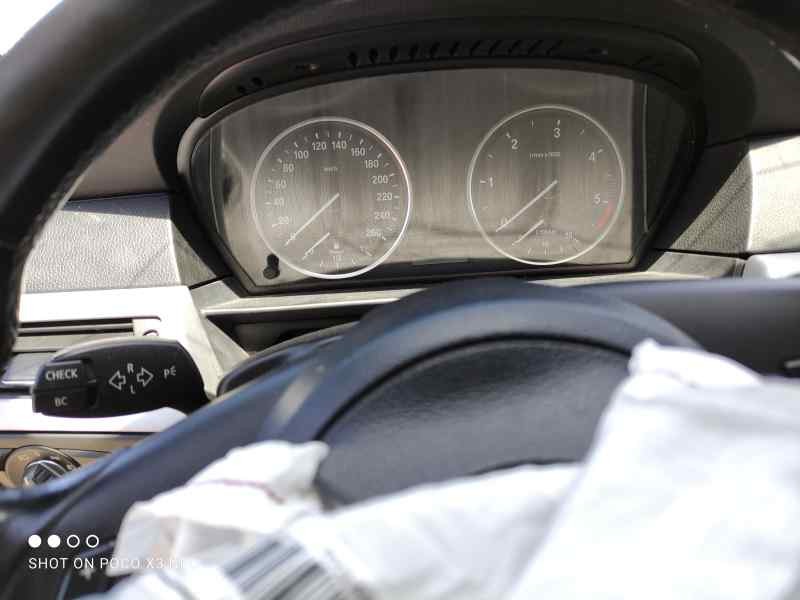 bmw serie 5 touring (e61) del año 2007