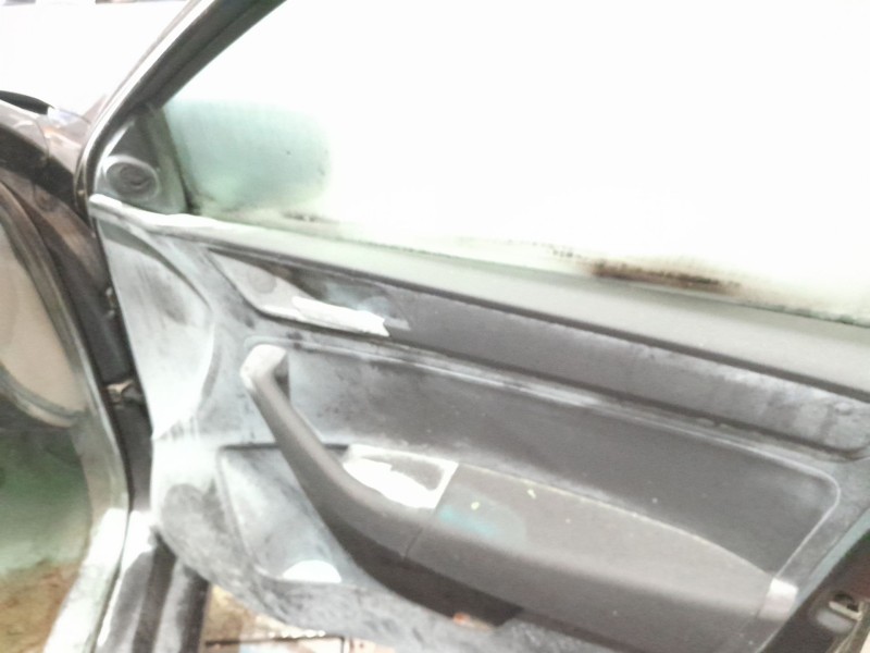 seat toledo (kg3) del año 2012