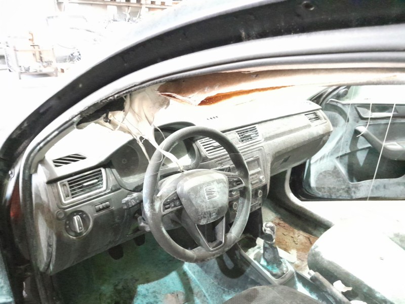 seat toledo (kg3) del año 2012