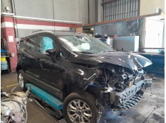 ford ecosport del año 2014 2