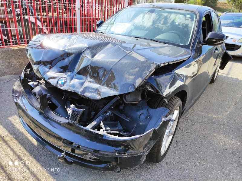 bmw serie 1 berlina (e81/e87) del año 2009