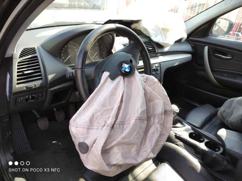 bmw serie 1 berlina (e81/e87) del año 2009