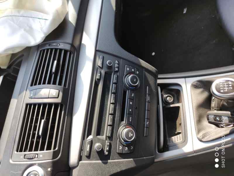 bmw serie 1 berlina (e81/e87) del año 2009