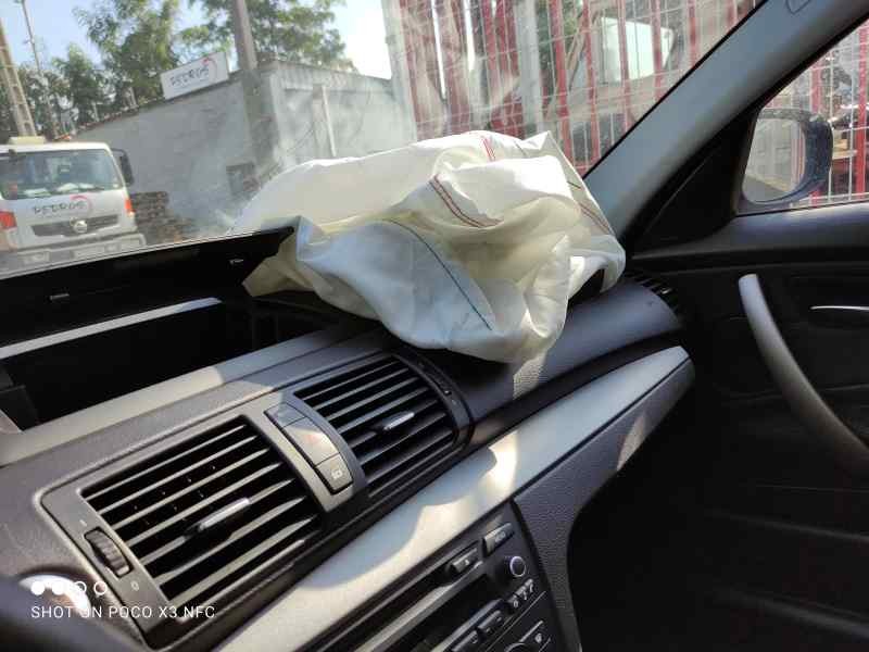 bmw serie 1 berlina (e81/e87) del año 2009