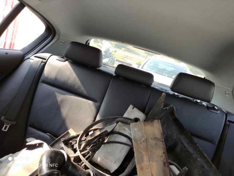 bmw serie 1 berlina (e81/e87) del año 2009