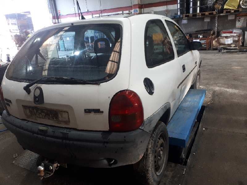 opel corsa b del año 1994
