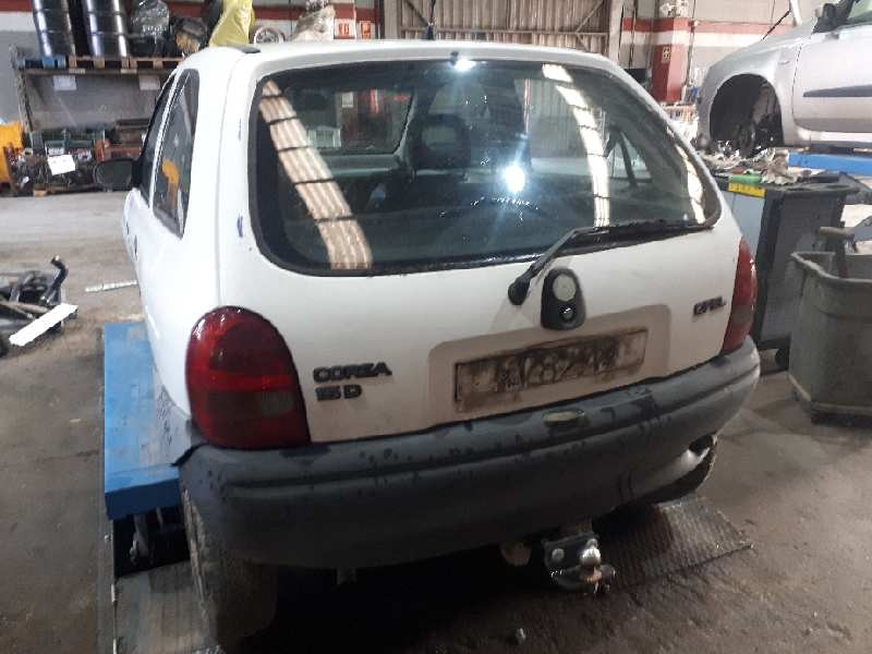 opel corsa b del año 1994