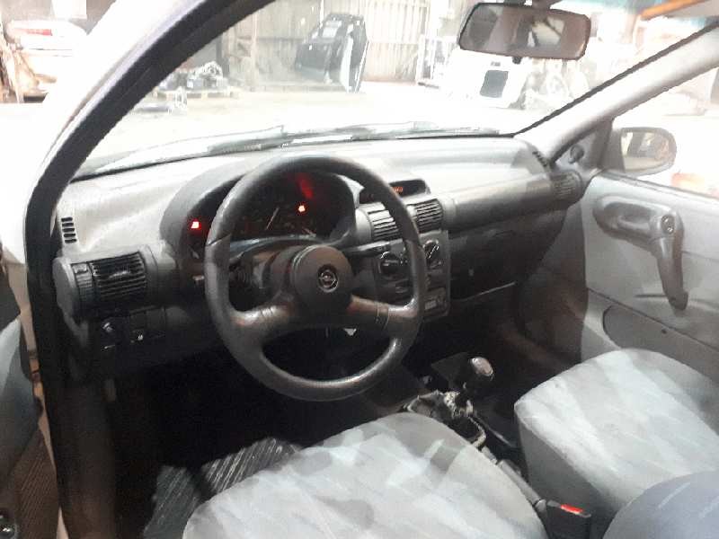 opel corsa b del año 1994
