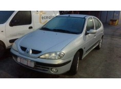 renault megane i fase 2 berlina (ba0) del año 1999