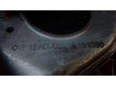 renault megane i fase 2 berlina (ba0) del año 1999 2