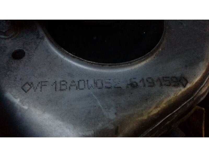 renault megane i fase 2 berlina (ba0) del año 1999