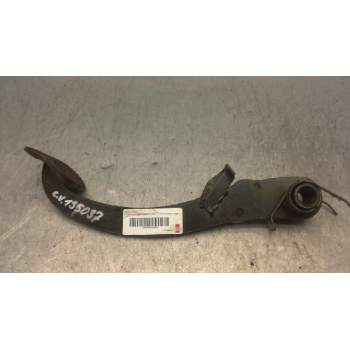 Recambio de pedal freno para iveco daily caja cerrada (1999 =>) 35 - s 14 caja cerrada referencia OEM IAM   