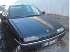 citroën xantia berlina del año 1994