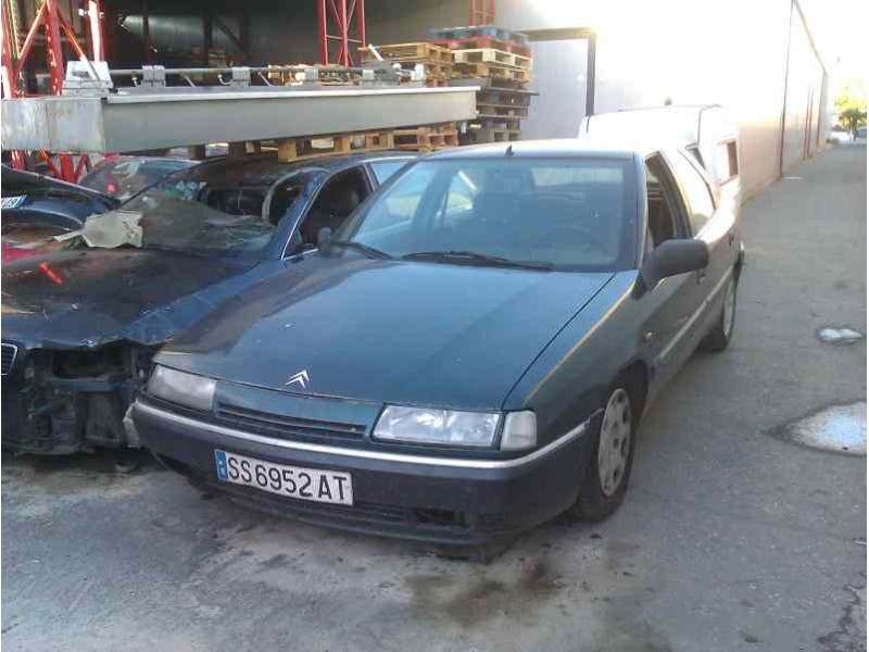 citroën xantia berlina del año 1994