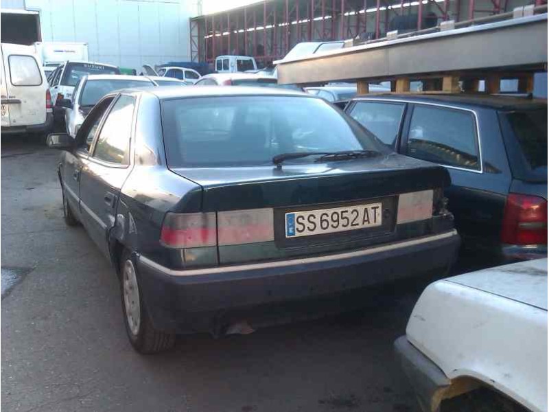 citroën xantia berlina del año 1994