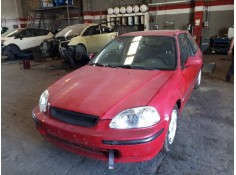 honda civic berlina 3/4 (ej/ek) del año 1997