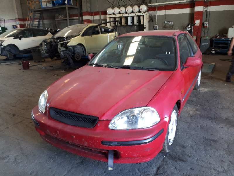 honda civic berlina 3/4 (ej/ek) del año 1997