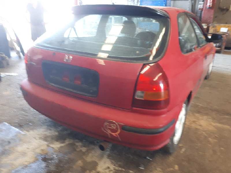 honda civic berlina 3/4 (ej/ek) del año 1997