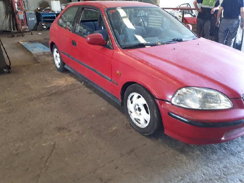 honda civic berlina 3/4 (ej/ek) del año 1997
