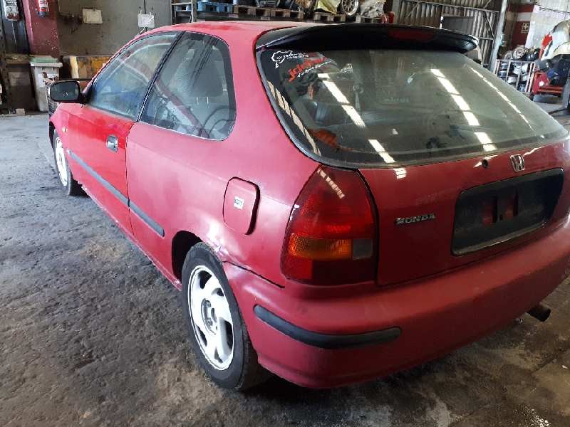 honda civic berlina 3/4 (ej/ek) del año 1997