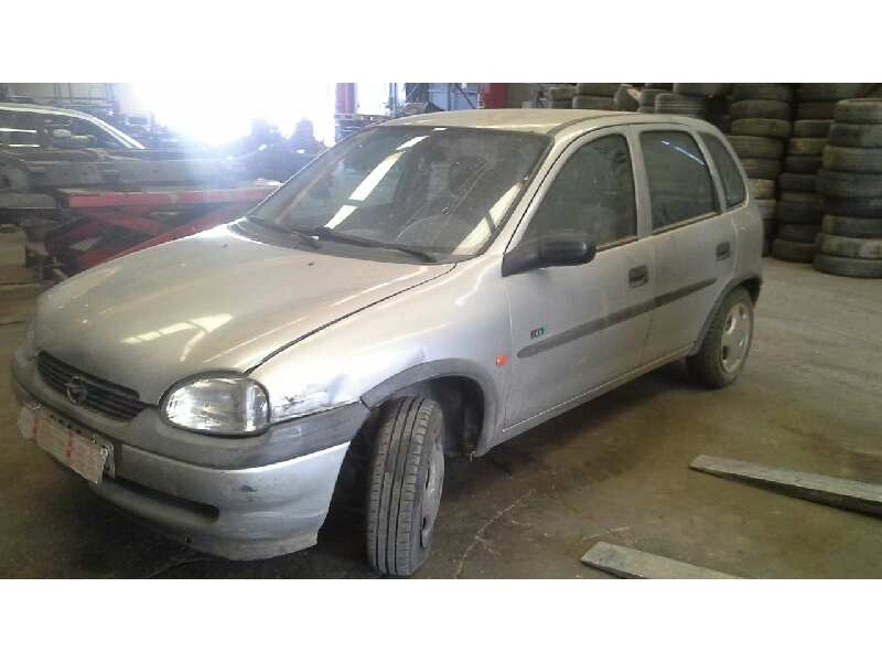 opel corsa b del año 1999