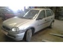OPEL CORSA B