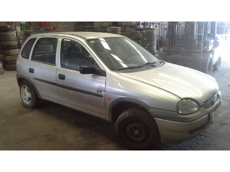 opel corsa b del año 1999