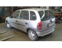 OPEL CORSA B