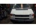 VOLKSWAGEN T4 TRANSPORTER/FURGONETA (MOD. 1991)