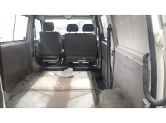 volkswagen t4 transporter/furgoneta (mod. 1991) del año 1996 2