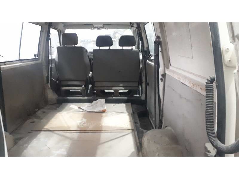 volkswagen t4 transporter/furgoneta (mod. 1991) del año 1996