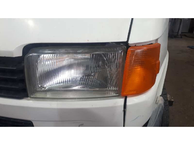 volkswagen t4 transporter/furgoneta (mod. 1991) del año 1996
