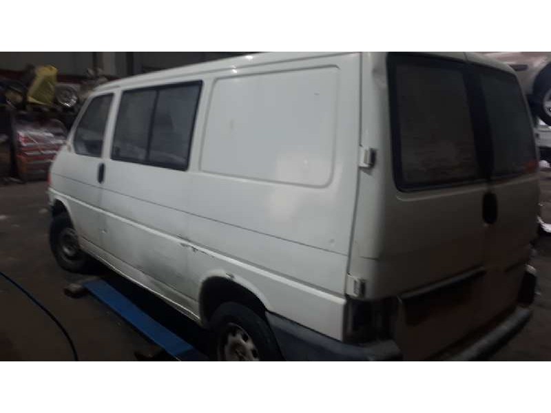 volkswagen t4 transporter/furgoneta (mod. 1991) del año 1996