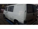 VOLKSWAGEN T4 TRANSPORTER/FURGONETA (MOD. 1991)