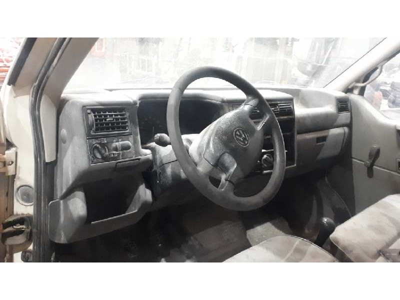 volkswagen t4 transporter/furgoneta (mod. 1991) del año 1996