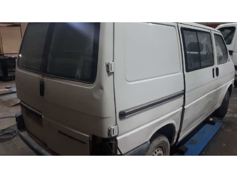 volkswagen t4 transporter/furgoneta (mod. 1991) del año 1996
