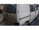 VOLKSWAGEN T4 TRANSPORTER/FURGONETA (MOD. 1991)