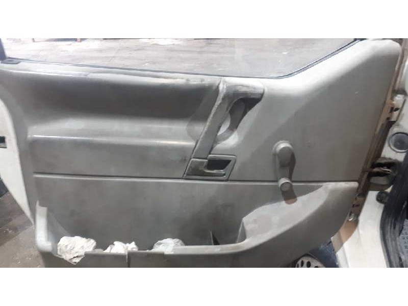 volkswagen t4 transporter/furgoneta (mod. 1991) del año 1996