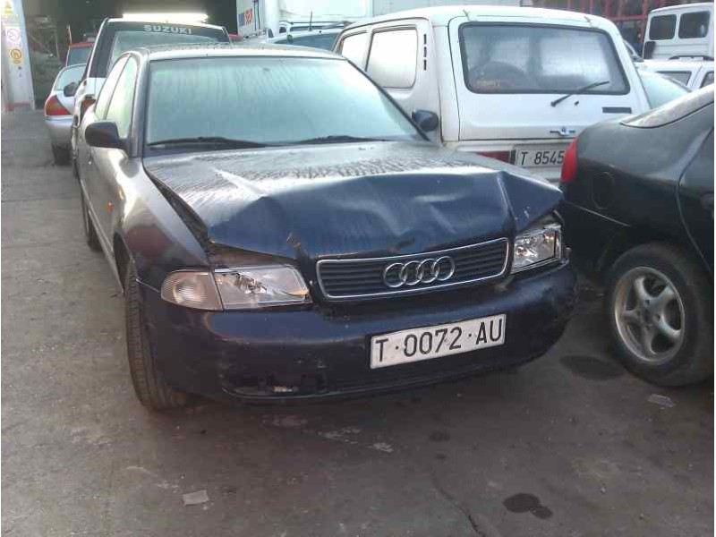 audi a4 berlina (b5) del año 1997
